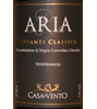 11 Chianti Classico Aria (Casa Al Vento) 2011